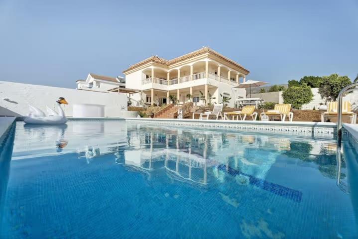 Villa Luxury El Mirador